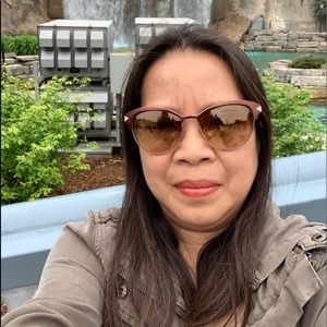 Meet your Posher, Janette